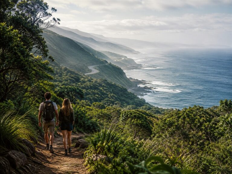 Garden Route RPA